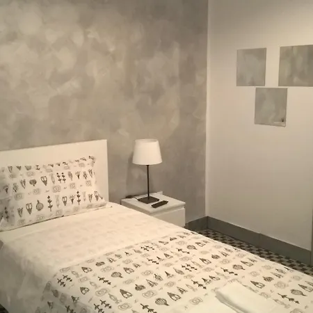 House Bed and Breakfast
