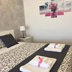 Frühstückspension House Reggio Calabria