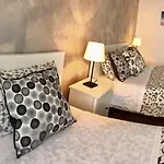 Frühstückspension House Reggio Calabria