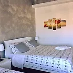 Frühstückspension House Reggio Calabria