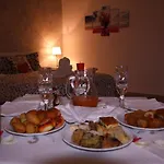 Frühstückspension House