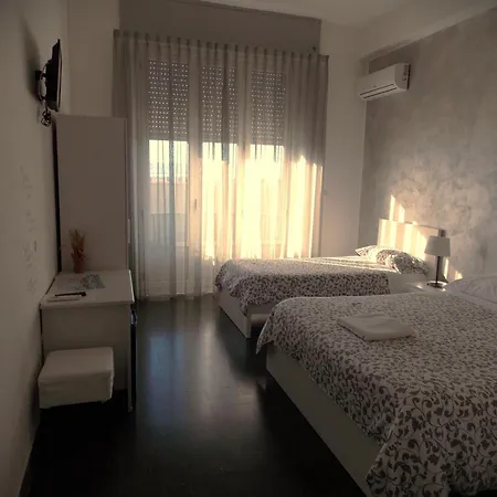 House 4* Reggio di Calabria