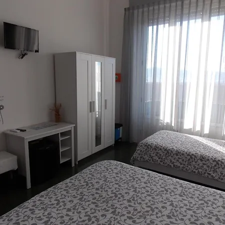 Panzió House