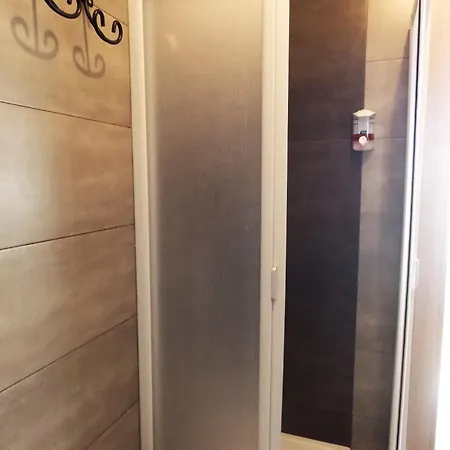 House Nocleg ze śniadaniem Reggio di Calabria
