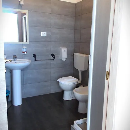 House 레조디칼라브리아