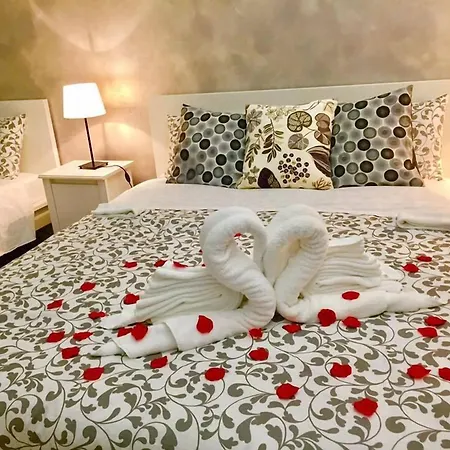 Frühstückspension House