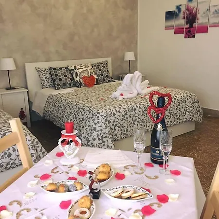 Panzió House 4*