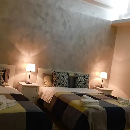Panzió House 4*