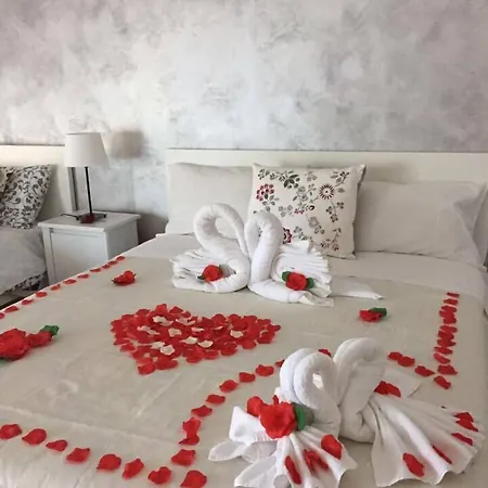 B&B House 레조디칼라브리아