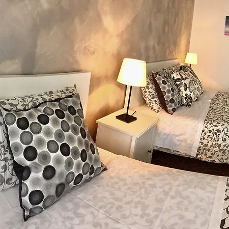 Alojamento de Acomodação e Pequeno-almoço House Reggio di Calabria