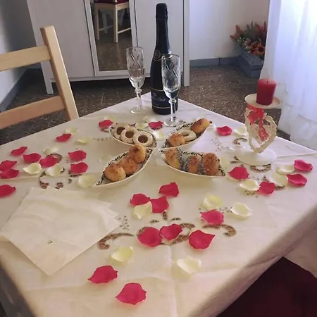 House 4* Reggio di Calabria