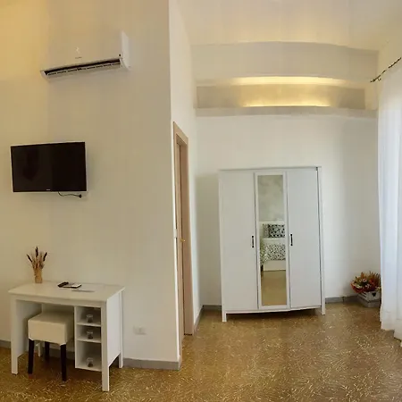 House 4* רג'יו די קאלאבריה