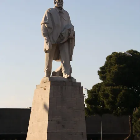 House B&B 레조디칼라브리아