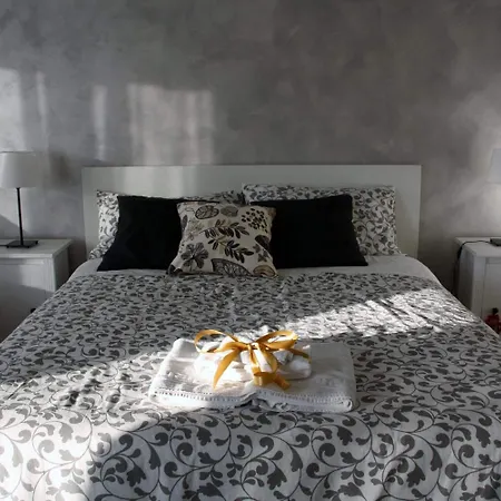 House B&B 레조디칼라브리아