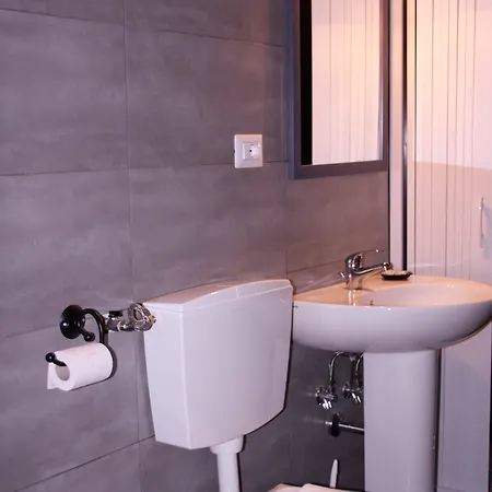 House B&B 레조디칼라브리아