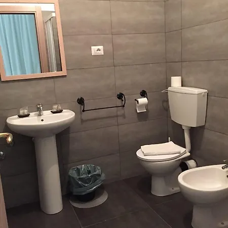 B&B House 레조디칼라브리아