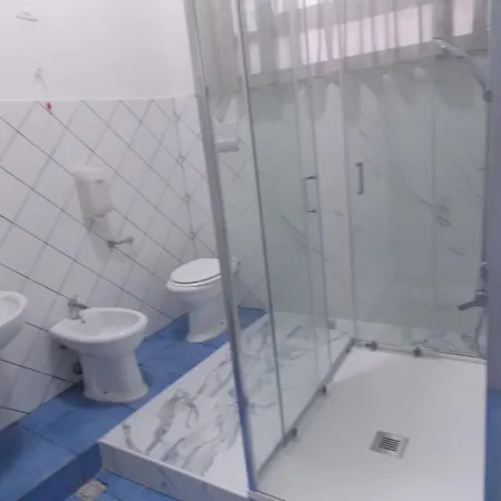 House 4* Reggio di Calabria