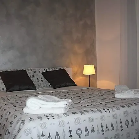 House Bed & Breakfast Reggio Calabria