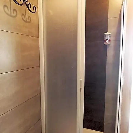 לינה וארוחת בוקר House רג'יו די קאלאבריה