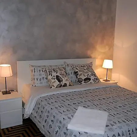 לינה וארוחת בוקר House רג'יו די קאלאבריה