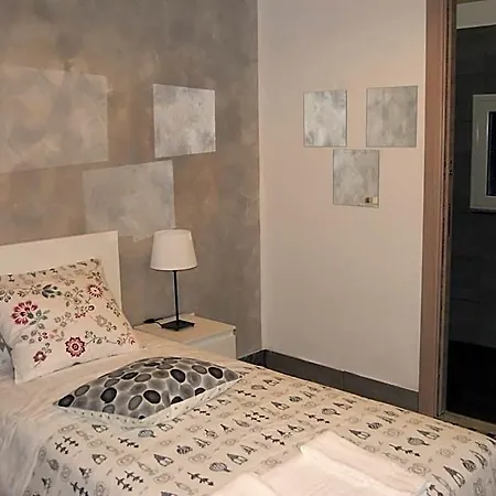 לינה וארוחת בוקר House רג'יו די קאלאבריה