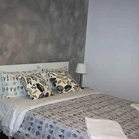 House רג'יו די קאלאבריה