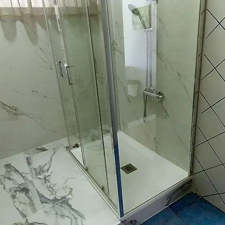 House רג'יו די קאלאבריה