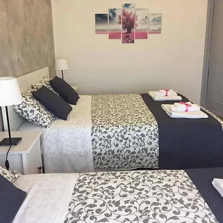 House 4* Reggio di Calabria
