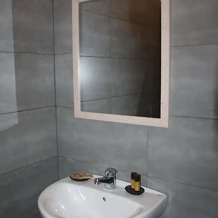 House B&B 레조디칼라브리아