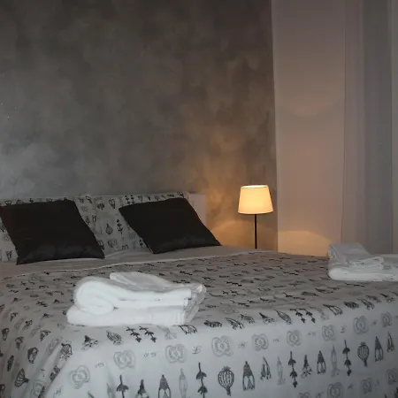 House B&B 레조디칼라브리아