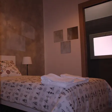 Alojamento de Acomodação e Pequeno-almoço House Reggio di Calabria