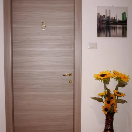 House Frühstückspension