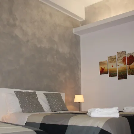 House Bed & Breakfast Reggio Calabria