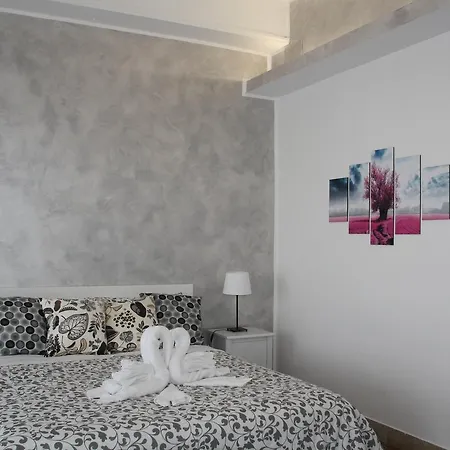 House Reggio Calabria