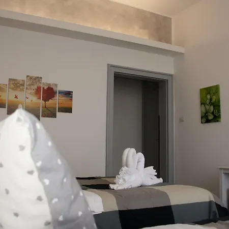 House B&B 레조디칼라브리아