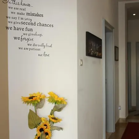 House 2* Reggio Calabria