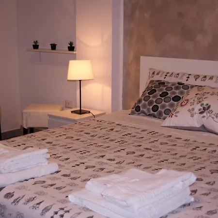 Alojamento de Acomodação e Pequeno-almoço House Reggio di Calabria