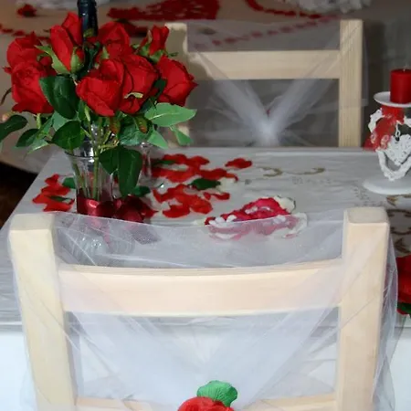 לינה וארוחת בוקר House רג'יו די קאלאבריה