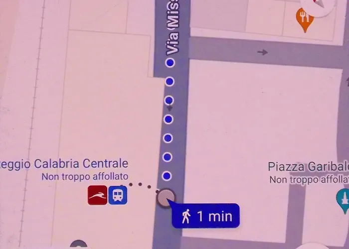 House Reggio Calabria