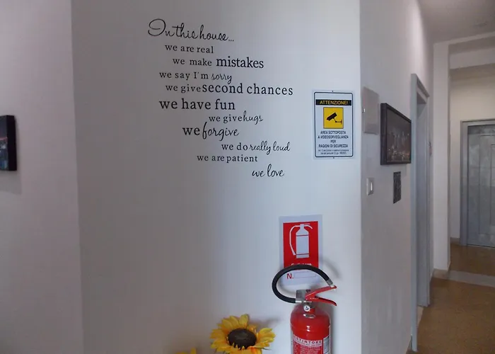 House Frühstückspension 4*