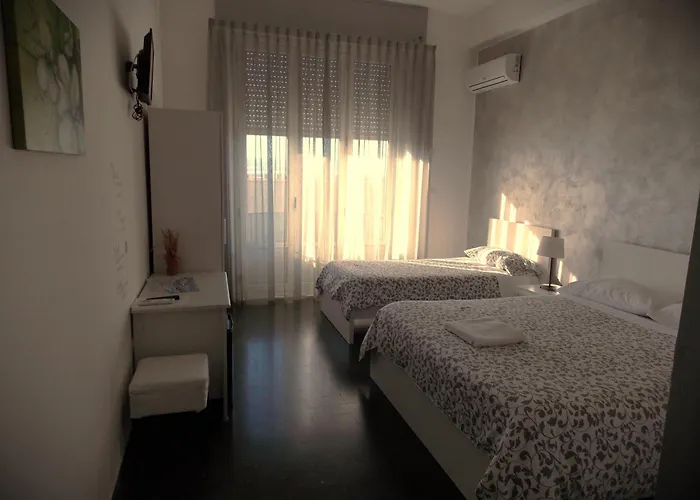 House 4* Reggio Calabria
