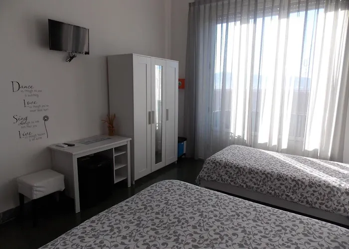 Bed & Breakfast House