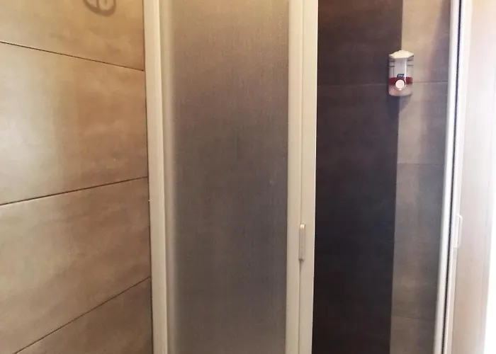 House Frühstückspension Reggio Calabria