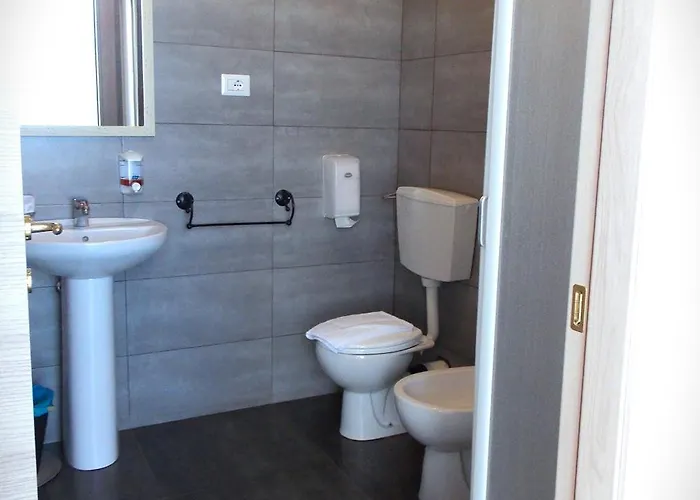 House Reggio Calabria