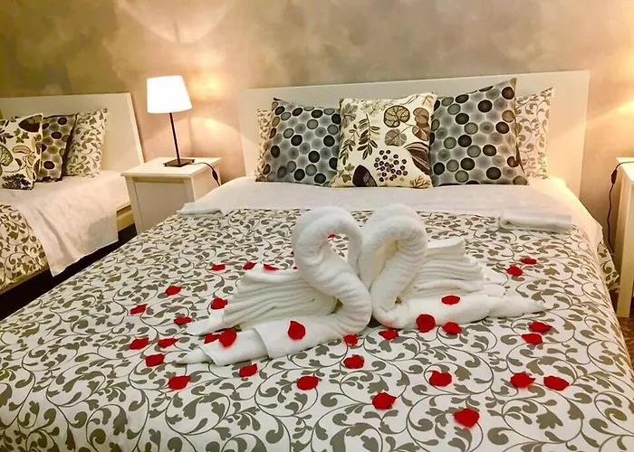 Bed & Breakfast House