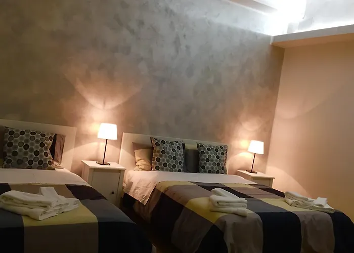 Frühstückspension House 4*