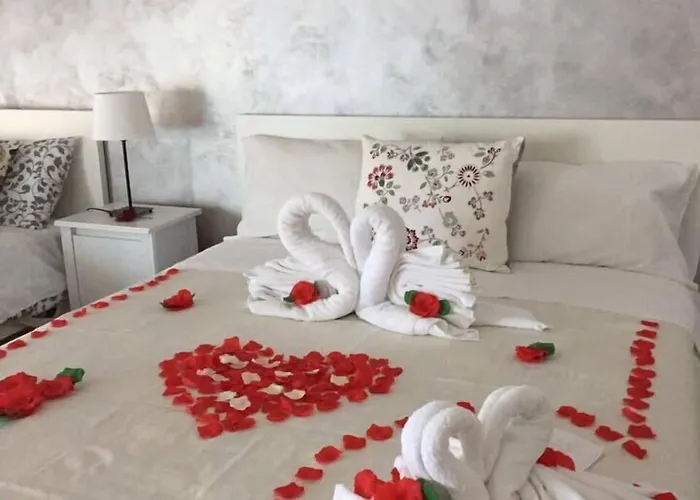 Frühstückspension House Reggio Calabria