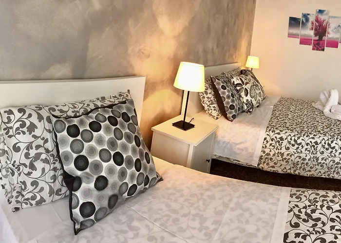 Bed & Breakfast House Reggio Calabria