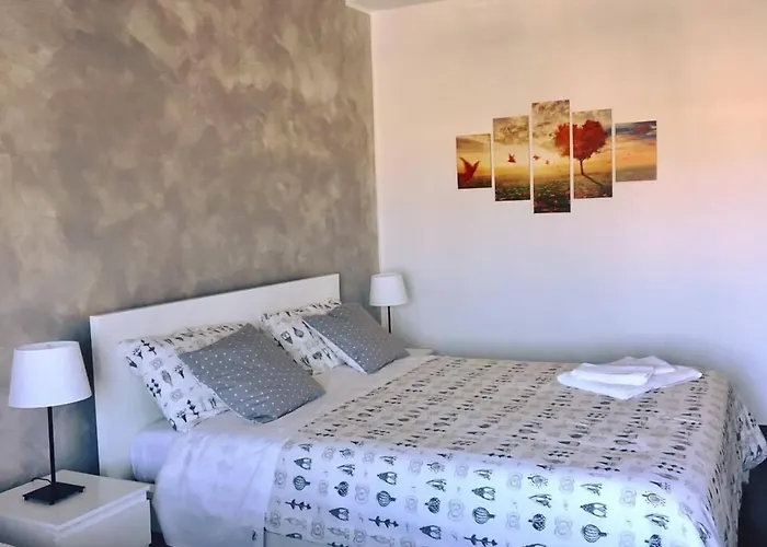 Bed & Breakfast House Reggio Calabria