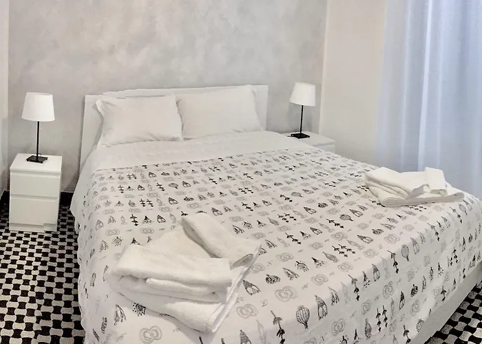 House Bed & Breakfast